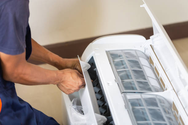 Best Local HVAC Companies  in Woodmont, CT