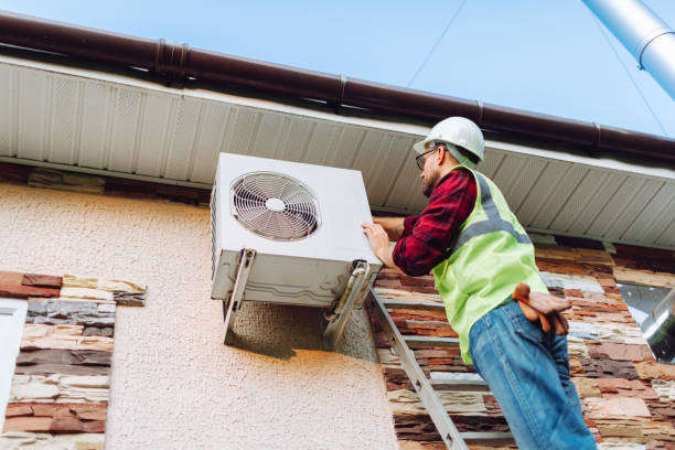 Best Affordable HVAC Services  in Woodmont, CT