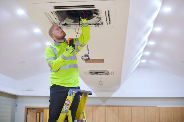 Best HVAC Emergency Services  in Woodmont, CT