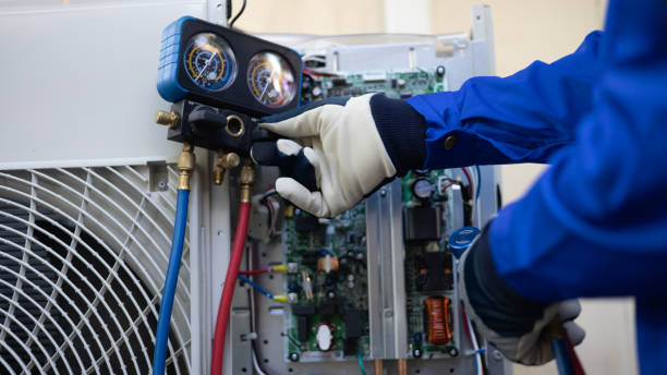 Best HVAC Cleaning Services  in Woodmont, CT