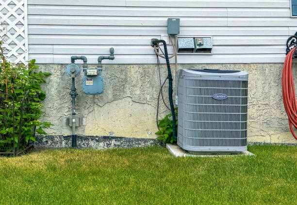 Best Best HVAC Companies  in Woodmont, CT
